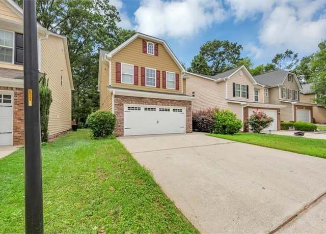 Property at 2165 Capella Cir, South Fulton, GA 30331, 3 beds, 2.5 baths