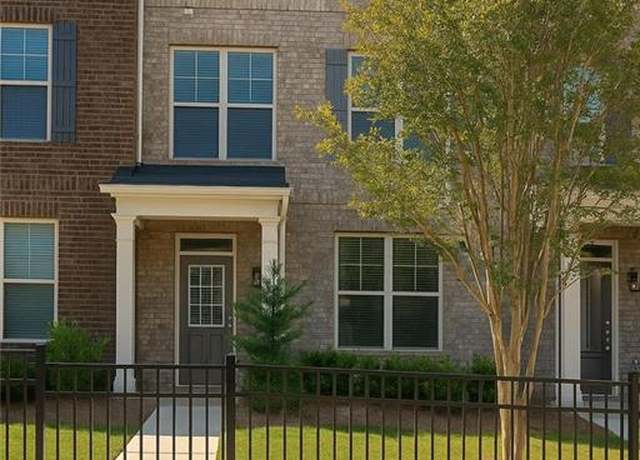 Property at 559 Fundao Ln #21, Lawrenceville, GA 30046, 3 beds, 3.5 baths
