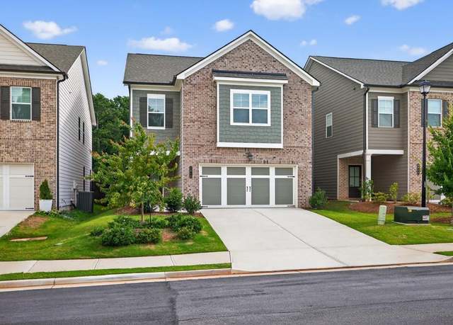 Property at 5252 Fox Den Rd, Oakwood, GA 30566, 4 beds, 2.5 baths