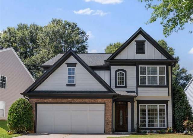 Property at 340 Pintail Ct, Suwanee, GA 30024, 4 beds, 2.5 baths
