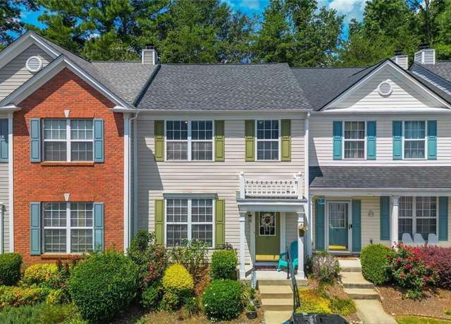 Property at 13300 Morris Rd #45, Alpharetta, GA 30004, 3 beds, 2.5 baths