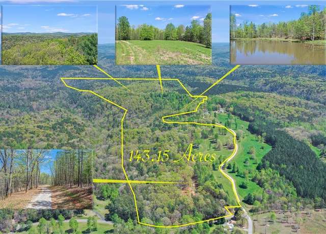 Property at 602 Gibson Rd, Clarkesville, GA 30523