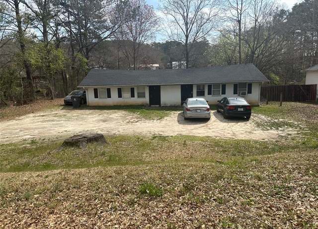 Property at 116 Lambert Dr, Stockbridge, GA 30281, 4 beds, 2 baths