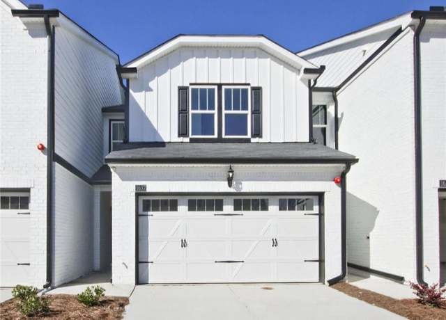 Property at 1704 Trout Lily Pl, Smyrna, GA 30126, 3 beds, 3 baths