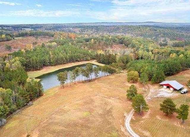 Property at 1915 Whooping Creek Church Road - Tract #1, Carrollton, GA 30117