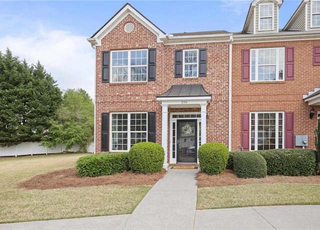 Property at 1754 Heights Cir NW #11, Kennesaw, GA 30152, 2 beds, 2.5 baths