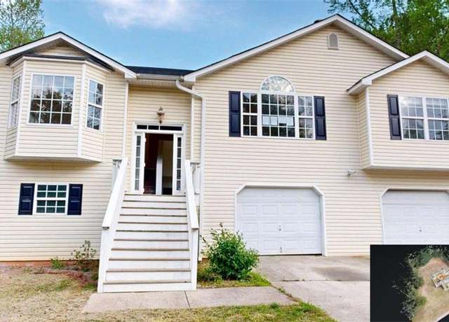 Property at 645 Woodwind Dr, Rockmart, GA 30153, 4 beds, 2 baths