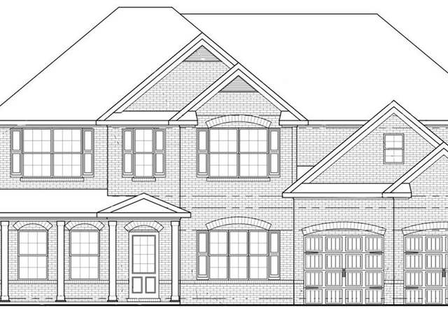 Property at 365 Riverboat Dr SW, Adairsville, GA 30103, 4 beds, 3 baths