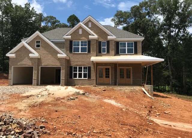 Property at 365 Riverboat Dr SW, Adairsville, GA 30103, 4 beds, 3 baths