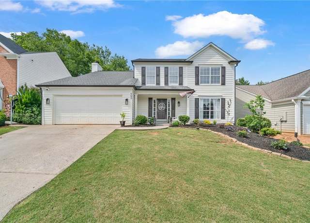 Property at 565 Barsham Way, Johns Creek, GA 30097, 4 beds, 2.5 baths