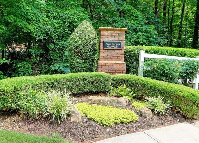 Property at 3954 Rhyne Way SE, Smyrna, GA 30082, 4 beds, 2.5 baths