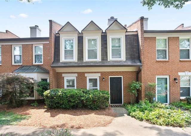 Property at 4167 Oakwood Way, Duluth, GA 30096, 2 beds, 2.5 baths