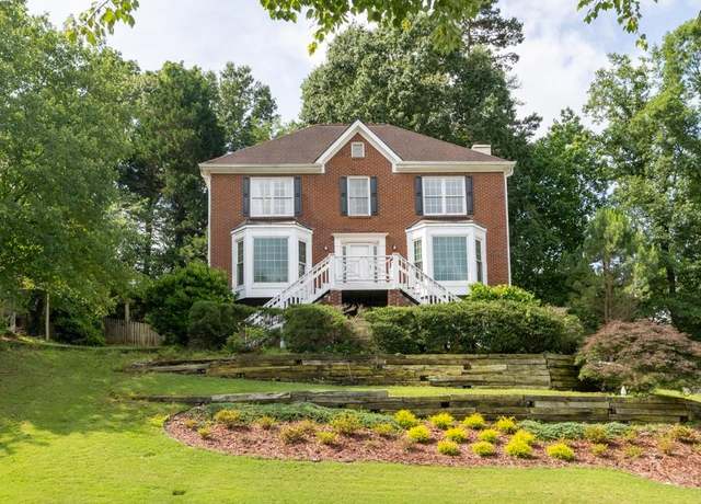Property at 1350 Rivershyre Pkwy, Lawrenceville, GA 30043, 4 beds, 2.5 baths