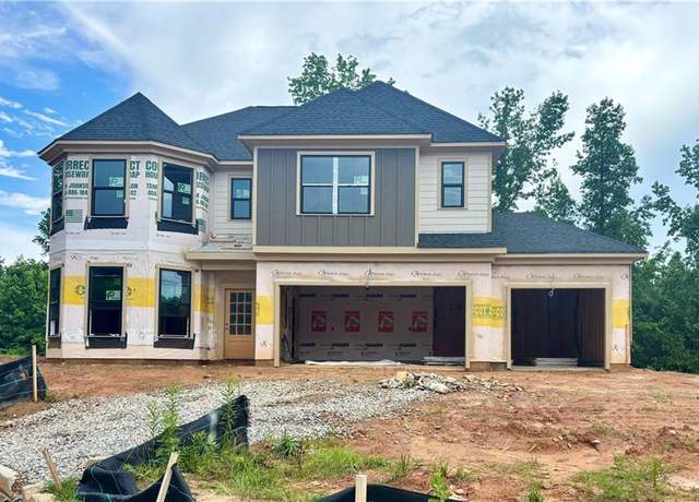 Property at 4436 Hosch Reserve Ct, Buford, GA 30519, 5 beds, 3 baths