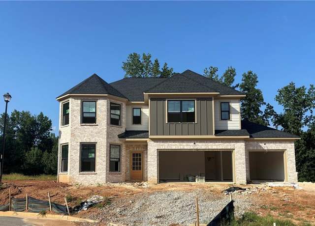 Property at 4436 Hosch Reserve Ct, Buford, GA 30519, 5 beds, 3 baths
