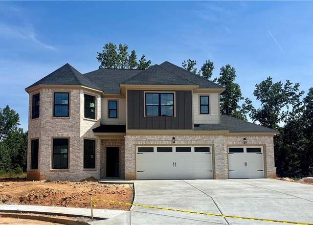 Property at 4436 Hosch Reserve Ct, Buford, GA 30519, 5 beds, 3 baths
