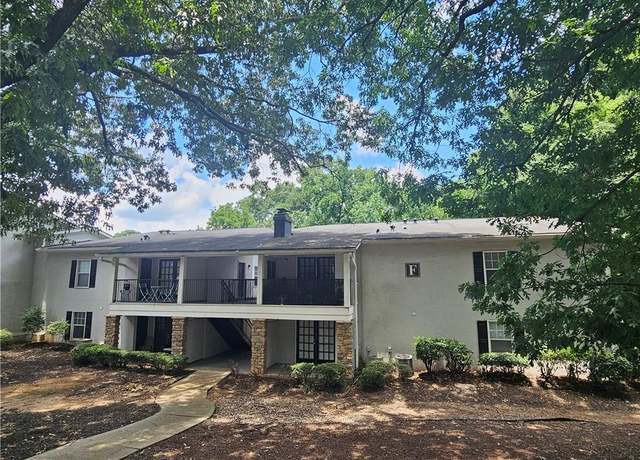 Property at 1150 Collier Rd NW Unit 12F, Atlanta, GA 30318, 2 beds, 2 baths
