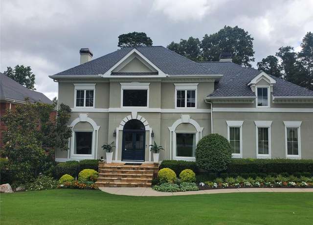 Property at 3090 Birchton St, Johns Creek, GA 30022, 5 beds, 3.5 baths
