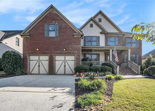 Property at 2745 Cezanne Ln, Cumming, GA 30041, 5 beds, 4 baths