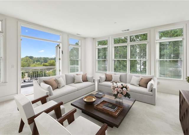 Property at 2500 Peachtree Rd NW Unit 405S, Atlanta, GA 30305, 2 beds, 2.5 baths