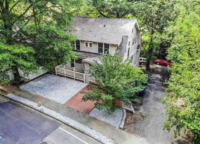 Property at 1326 North Ave NE, Atlanta, GA 30307, 5 beds, 3 baths