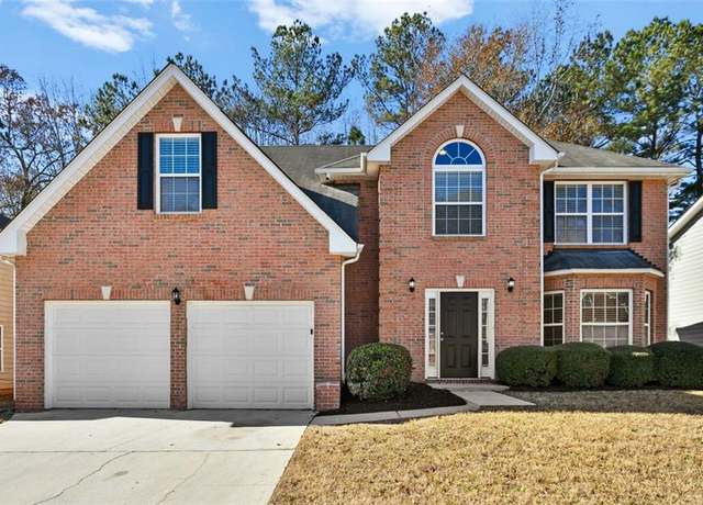 Property at 6322 Shell Dr SW, Atlanta, GA 30331, 4 beds, 2.5 baths