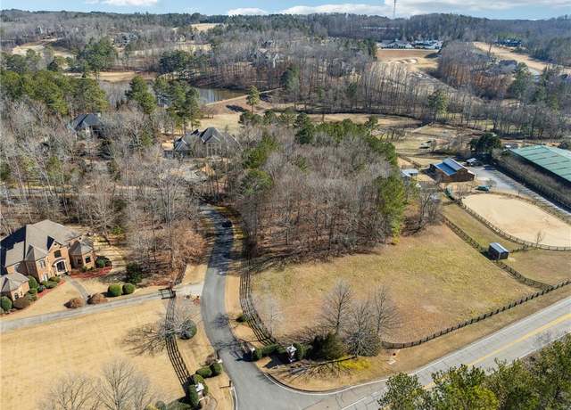 Property at 100 Ryan Lake Trl, Alpharetta, GA 30004