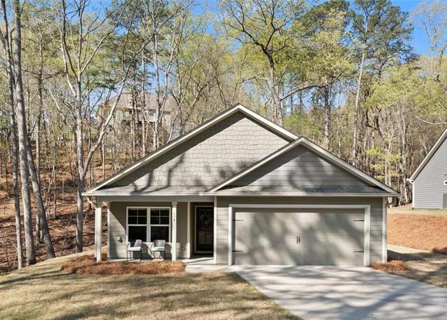 Property at 274 Lakewood Dr, Waleska, GA 30183, 2 beds, 2 baths