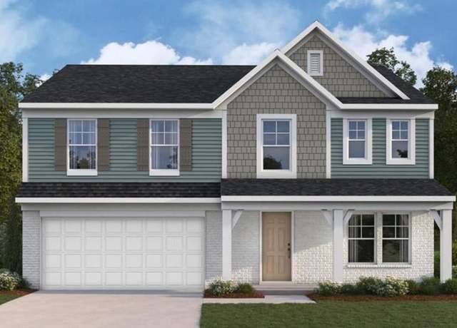 Property at 49 Warrior Ct, Hoschton, GA 30548, 4 beds, 2.5 baths