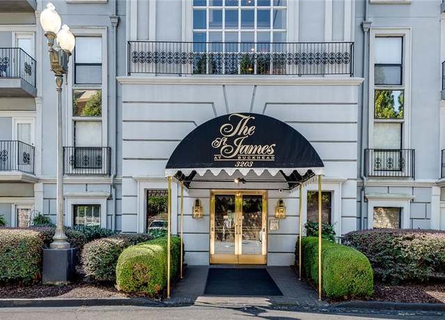Property at 3203 Lenox Rd NE #22, Atlanta, GA 30324, 2 beds, 2 baths