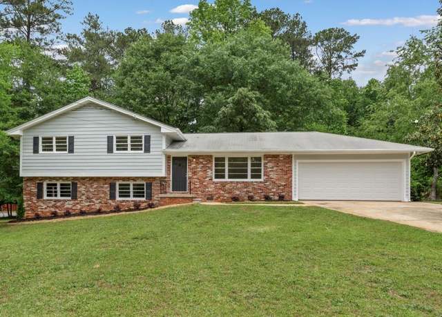 Property at 3918 Oberlin Ct, Tucker, GA 30084, 5 beds, 2.5 baths