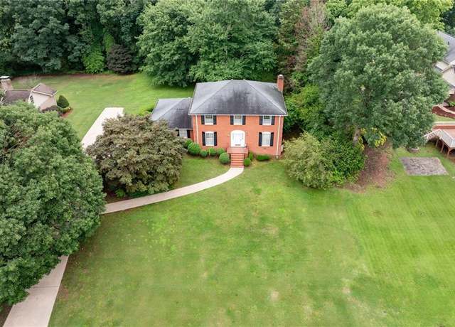 Property at 3589 Stone Ridge Trl, Douglasville, GA 30134, 4 beds, 2.5 baths