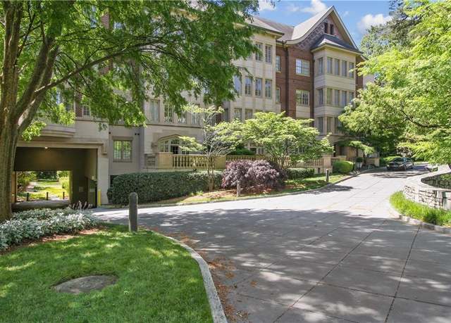 Property at 1717 N Decatur Rd NE #322, Atlanta, GA 30307, 3 beds, 3 baths