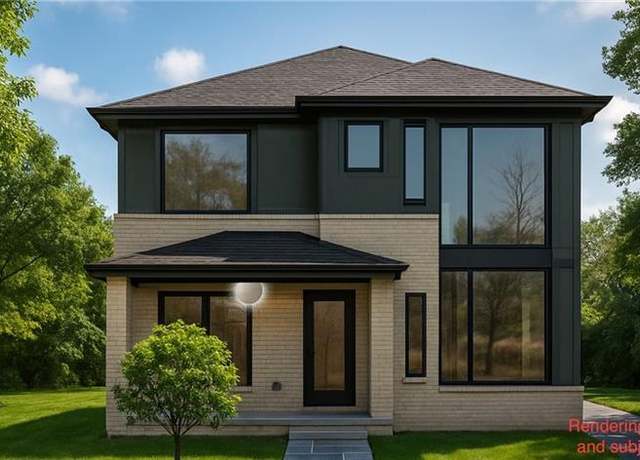 Property at 1111 Moreland Pl SE, Atlanta, GA 30316, 4 beds, 2.5 baths