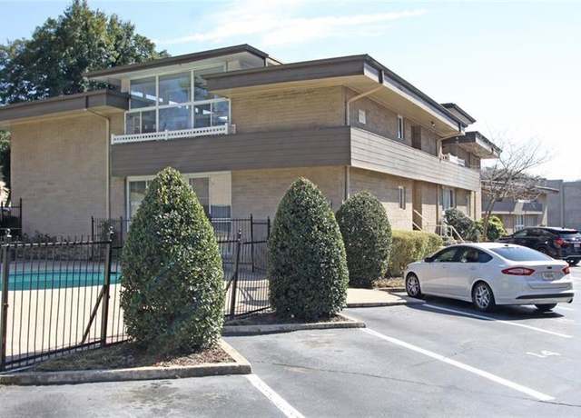 Property at 346 Carpenter Drive Northeast Dr #32, Sandy Springs, GA 30328, 2 beds, 2 baths