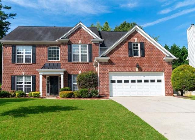 Property at 4000 Embassy Way, Lilburn, GA 30047, 5 beds, 3 baths