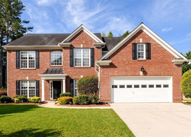 Property at 4000 Embassy Way, Lilburn, GA 30047, 5 beds, 3 baths