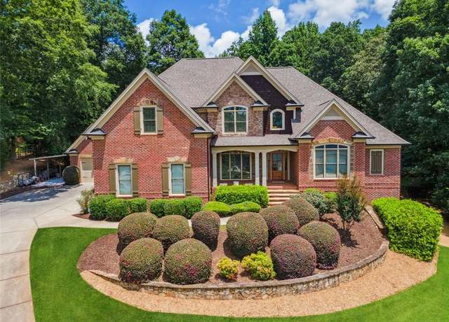 Property at 4850 Boulder Stone Way, Auburn, GA 30011, 6 beds, 6 baths