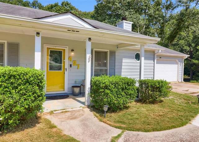 Property at 497 Natasha Dr, Auburn, GA 30011, 4 beds, 2 baths