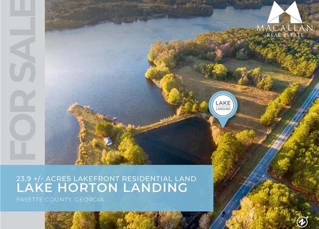 Property at 2431 S Highway 92, Fayetteville, GA 30215