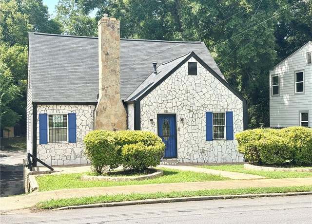 Property at 1770 Temple Ave, Atlanta, GA 30337, 4 beds, 4.5 baths