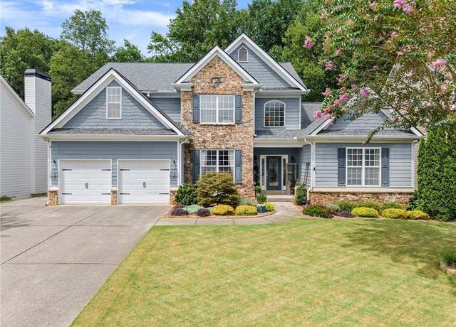 Property at 5385 Old Haven Ct, Cumming, GA 30041, 6 beds, 4.5 baths