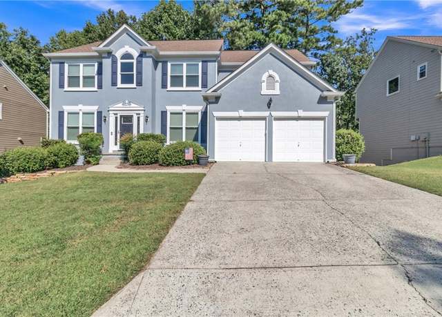 Property at 775 Ellsborough Ct, Alpharetta, GA 30005, 4 beds, 3.5 baths