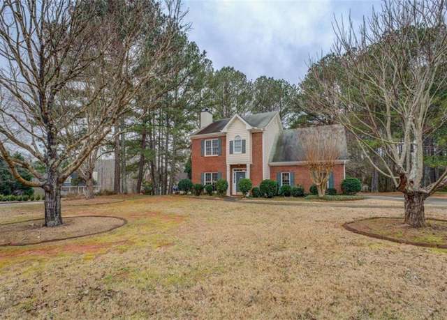 Property at 500 Nicole Ct SE, Conyers, GA 30094, 4 beds, 3.5 baths
