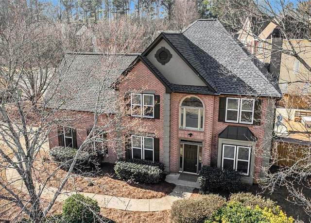 Property at 3215 Belford Dr, Marietta, GA 30066, 4 beds, 2.5 baths