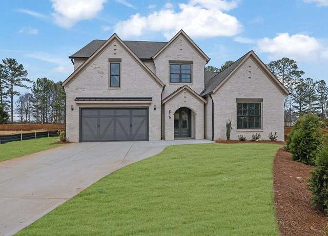 Property at 315 Hillcrest View Dr, Suwanee, GA 30024, 4 beds, 3.5 baths