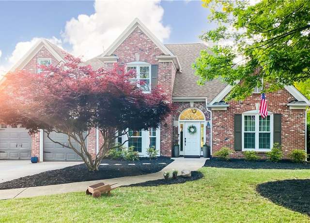 Property at 6505 Hampton Creek Dr, Cumming, GA 30041, 3 beds, 2.5 baths