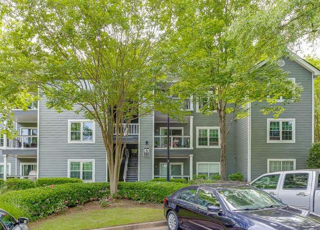 Property at 4106 Santa Fe Pkwy, Atlanta, GA 30350, 2 beds, 2 baths