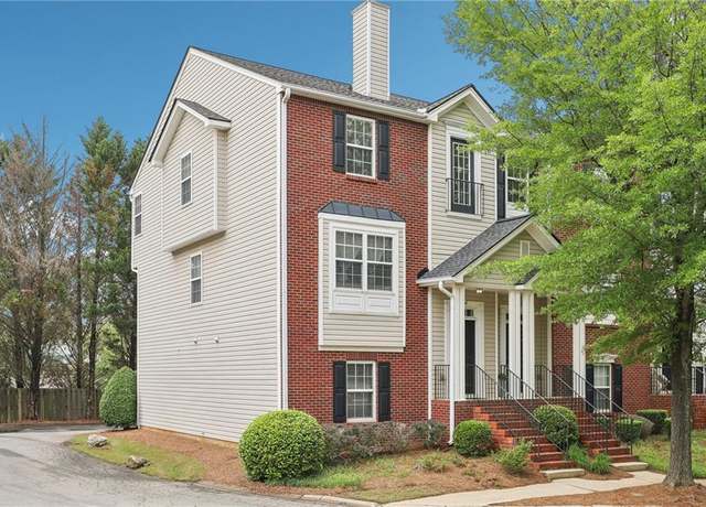 Property at 106 Weatherstone Square Dr, Woodstock, GA 30188, 4 beds, 2.5 baths