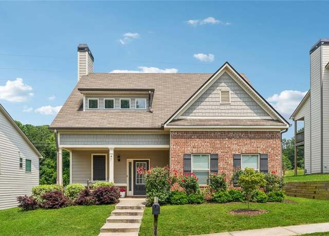 Property at 364 Meadow Vista Lane Ln, Hoschton, GA 30548, 4 beds, 2.5 baths